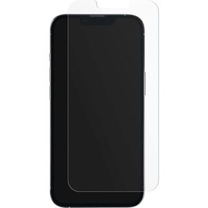 BodyGuardz Pure Tempered Glass Screen Protector for The iPhone 13 and iPhone 13